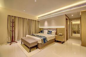 The SSK Solitaire Boutique Hotel and SPA