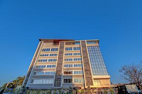 The SSK Solitaire Boutique Hotel and SPA