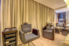 The SSK Solitaire Boutique Hotel and SPA