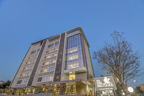 The SSK Solitaire Boutique Hotel and SPA