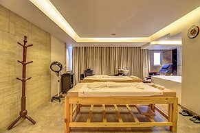 The SSK Solitaire Boutique Hotel and SPA