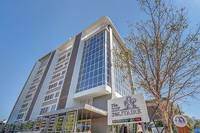 The SSK Solitaire Boutique Hotel and SPA