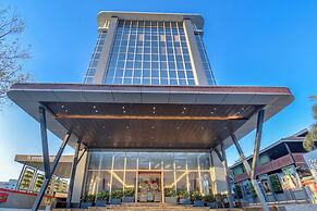 The SSK Solitaire Boutique Hotel and SPA