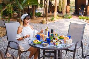 Ban MaeBo Local Stay