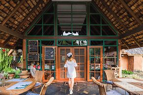 Ban MaeBo Local Stay