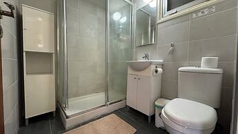 Seaside Larnaca Makenzie- 50m to Beach