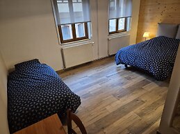 Chambres Thirion