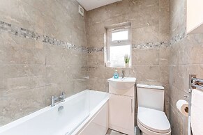 Host Stay The Headlands