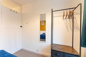 Host Stay The Headlands