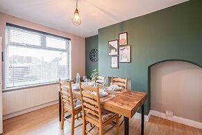 Host Stay The Headlands