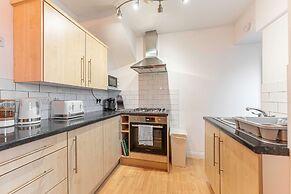 Host Stay The Headlands