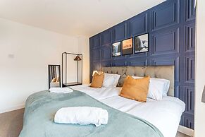 Host Stay The Headlands