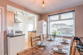 Host Stay The Headlands