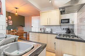 Host Stay The Headlands