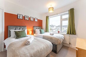 Host Stay The Headlands