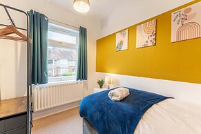 Host Stay The Headlands