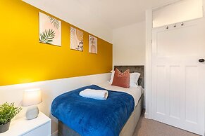 Host Stay The Headlands