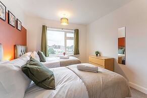 Host Stay The Headlands