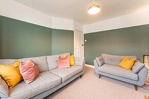 Host Stay The Headlands