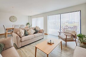 Host Stay Dalby Lodge