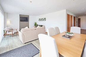 Host Stay Dalby Lodge