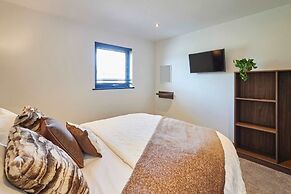 Host Stay Dalby Lodge