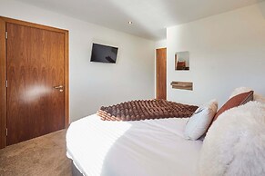 Host Stay Dalby Lodge