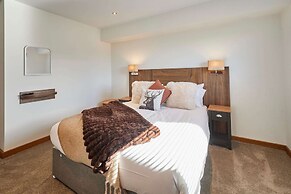 Host Stay Dalby Lodge