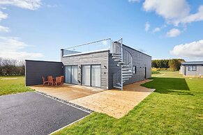 Host Stay Dalby Lodge