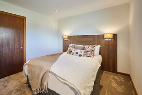 Host Stay Dalby Lodge