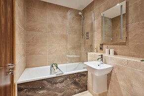 Host Stay Dalby Lodge