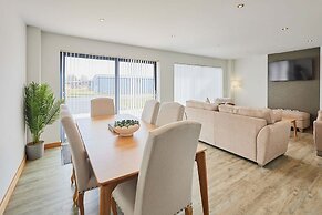 Host Stay Dalby Lodge