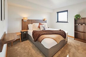 Host Stay Dalby Lodge