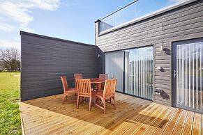 Host Stay Dalby Lodge