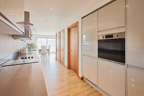 Host Stay Dalby Lodge