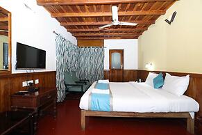 Lazo Golden Valley Resort