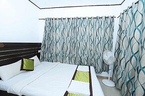 Lazo Golden Valley Resort