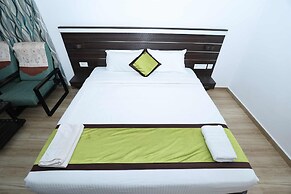Lazo Golden Valley Resort
