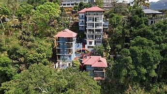 Lazo Golden Valley Resort