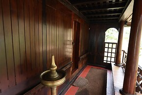 Lazo Golden Valley Resort