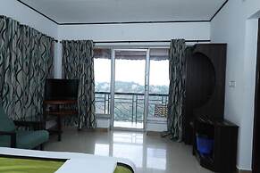 Lazo Golden Valley Resort