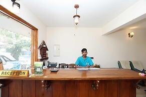 Lazo Golden Valley Resort