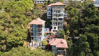 Lazo Golden Valley Resort