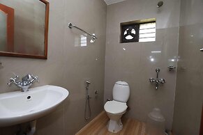 Lazo Golden Valley Resort