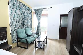 Lazo Golden Valley Resort