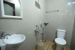 Lazo Golden Valley Resort