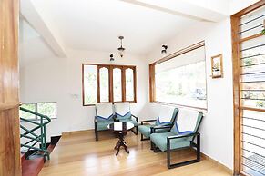 Lazo Golden Valley Resort