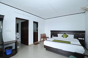 Lazo Golden Valley Resort