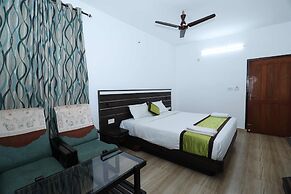 Lazo Golden Valley Resort