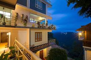 Lazo Golden Valley Resort